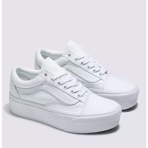 Old Skool Stackform Shoe - Vans